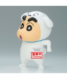 Figurine Statique - Cosplay - Crayon Shinchan - Shinnosuke Nohara