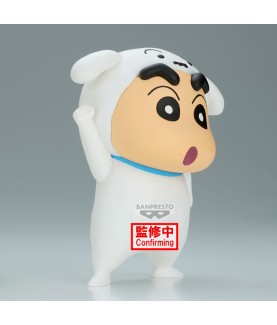 Figurine Statique - Cosplay - Crayon Shinchan - Shinnosuke Nohara