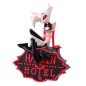 Figurine Statique - Monitor Top - Hazbin Hotel - Angel Dust