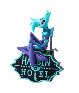 Statische Figur - Monitor Top - Hazbin Hotel - Angel Dust