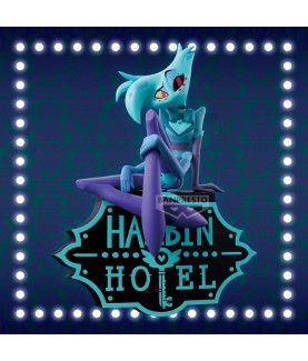 Statische Figur - Monitor Top - Hazbin Hotel - Angel Dust