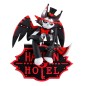 Static Figure - Monitor Top - Hazbin Hotel - Husk Static Figure - Monitor Top - Hazbin Hotel - Husk