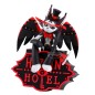 Static Figure - Monitor Top - Hazbin Hotel - Husk Static Figure - Monitor Top - Hazbin Hotel - Husk