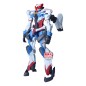 Statische Figur - Genkai Toppa - Gundam - GQuuuuuuX