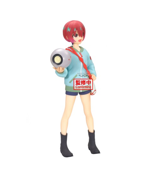 Static Figure - Gundam - Amate Yuzuriha