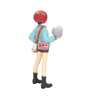Figurine Statique - Gundam - Amate Yuzuriha - Amate Yuzuriha (Machu)
