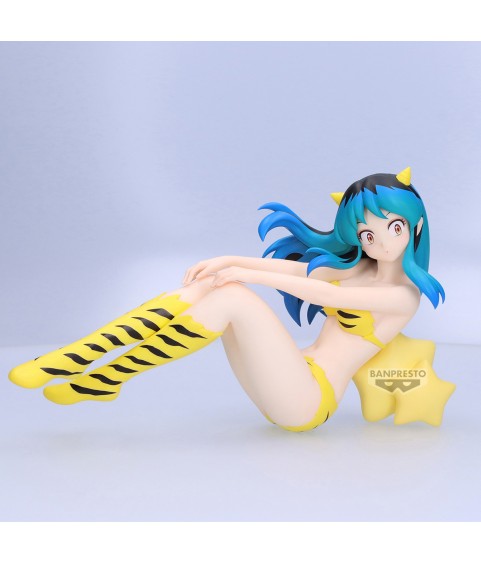 Static Figure - Relax Time - Urusei Yatsura - Lum
