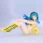 Static Figure - Relax Time - Urusei Yatsura - Lum