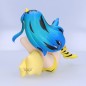 Static Figure - Relax Time - Urusei Yatsura - Lum
