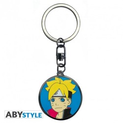 Porte-clefs - Boruto - Boruto Uzumaki