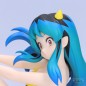 Static Figure - Relax Time - Urusei Yatsura - Lum