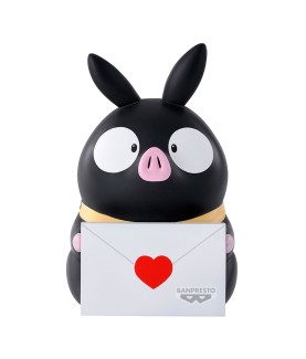 Figurine Statique -...