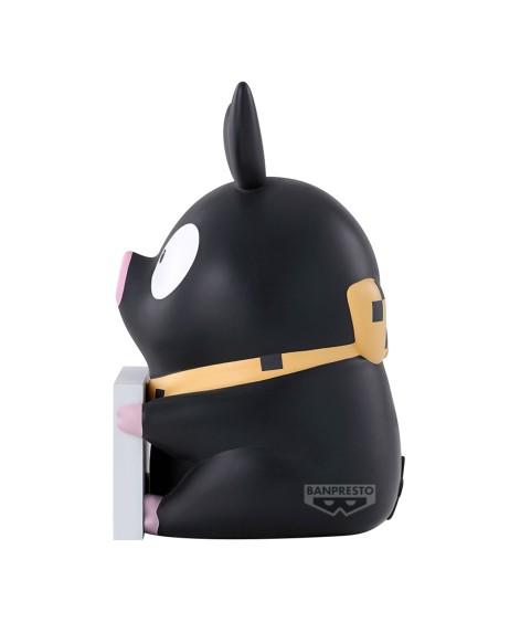 Static Figure - Sofvimates - Ranma 1/2 - P-Chan