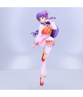Figurine Statique - Glitter & Glamours - Ranma 1/2 - Bambou