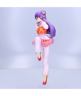 Figurine Statique - Glitter & Glamours - Ranma 1/2 - Bambou