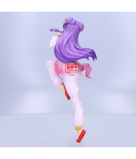 Figurine Statique - Glitter & Glamours - Ranma 1/2 - Bambou