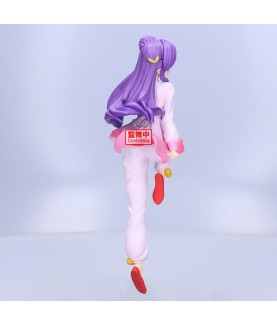 Figurine Statique - Glitter & Glamours - Ranma 1/2 - Bambou