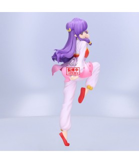 Figurine Statique - Glitter & Glamours - Ranma 1/2 - Bambou