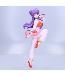 Figurine Statique - Glitter & Glamours - Ranma 1/2 - Bambou