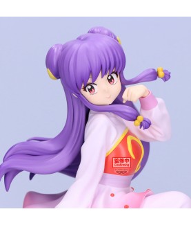 Figurine Statique - Glitter & Glamours - Ranma 1/2 - Bambou