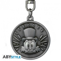 Keychain - DuckTales - Scrooge