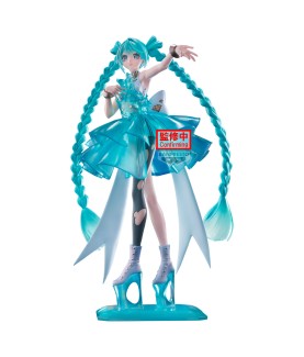 Figurine Statique -...