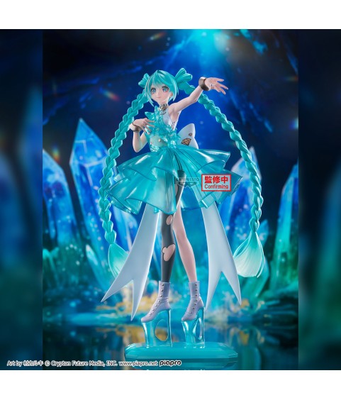 Static Figure - Vocaloïd - Hatsune Miku