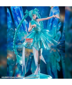 Static Figure - Vocaloïd - Hatsune Miku