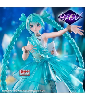 Static Figure - Vocaloïd - Hatsune Miku