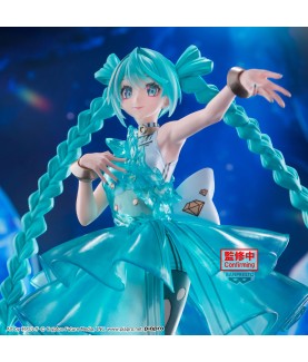 Static Figure - Vocaloïd - Hatsune Miku