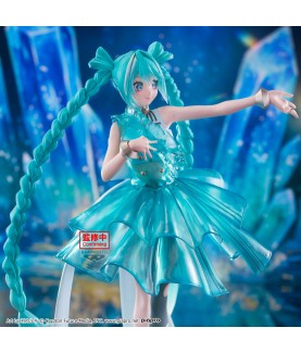 Static Figure - Vocaloïd - Hatsune Miku