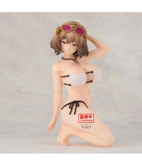 Statische Figur - Nikke : Goddess of Victory - Anis (Counters)