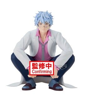 Figurine Statique - Gintama...