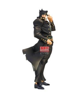 Figurine Statique - Jojo's Bizarre Adventure - Jotaro Kujo