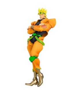 Figurine Statique - Jojo's...
