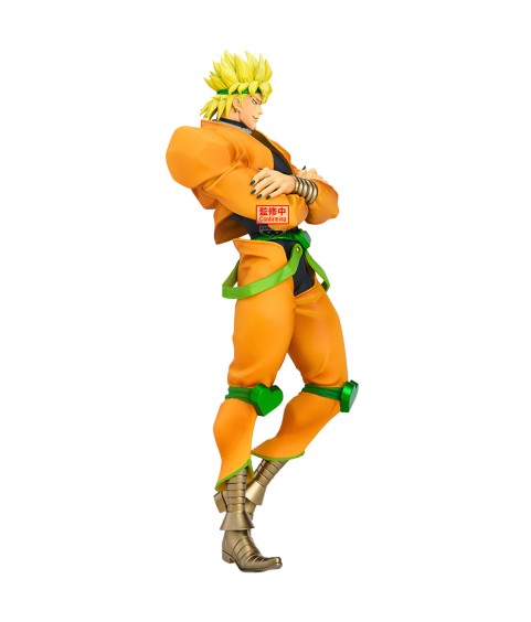 Static Figure - Jojo's Bizarre Adventure - Dio Brando