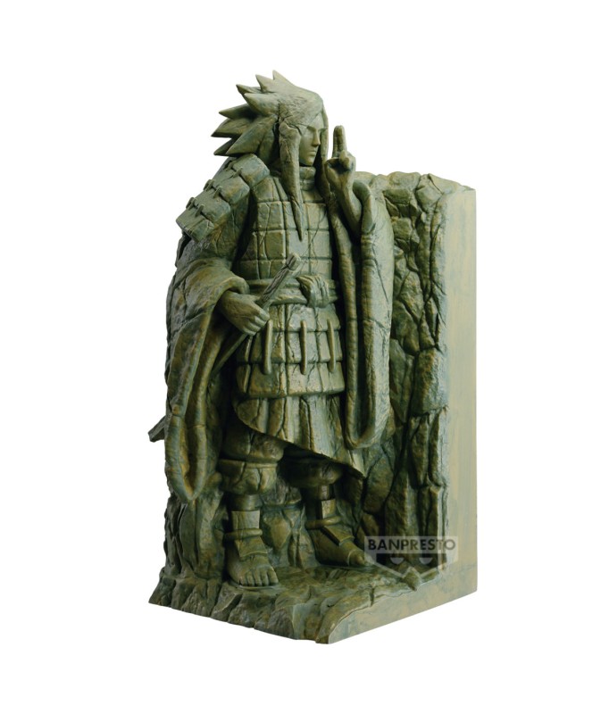 Figurine Statique - Figure Life - Naruto - Madara Uchiwa