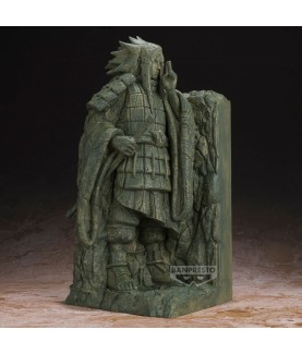 Figurine Statique - Figure Life - Naruto - Madara Uchiwa