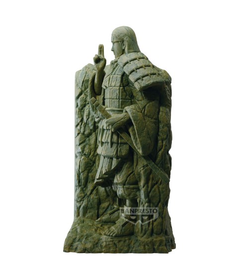 Statische Figur - Figure Life - Naruto - Hashirama Senju