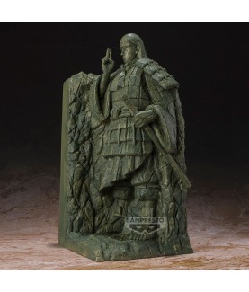 Figurine Statique - Figure Life - Naruto - Hashirama Senju