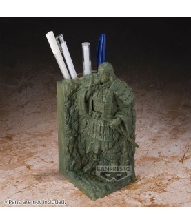 Figurine Statique - Figure Life - Naruto - Hashirama Senju