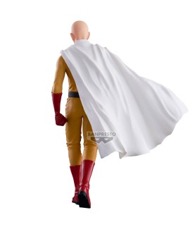 Figurine Statique - Grandista - One Punch Man - Saitama