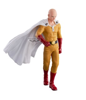 Figurine Statique - Grandista - One Punch Man - Saitama