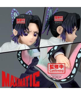Figurine Statique -...