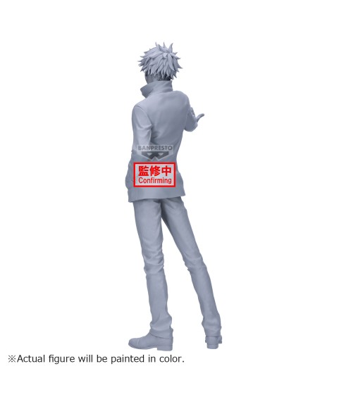 Static Figure - Grandista - Jujutsu Kaisen - Satoru Gojo
