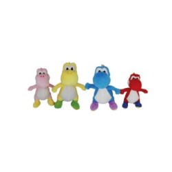 Plush - Nintendo