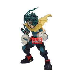 Figurine Statique - My Hero...