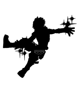 Figurine Statique - The...