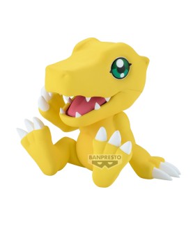 Figurine Statique -...