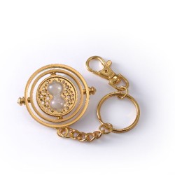 Porte-clefs - Harry Potter - Retourneur de Temps